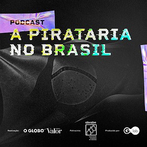 A Pirataria no Brasil