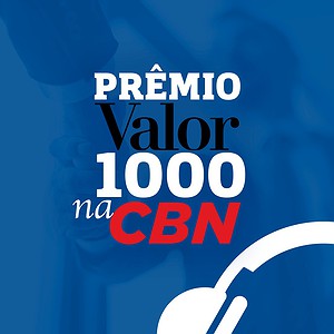 Prêmio Valor 1000