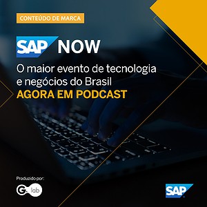 SAP NOW Brasil