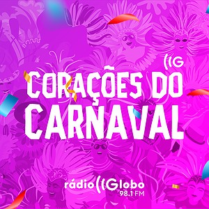 Corações do Carnaval