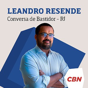 Leandro Resende - Conversa de Bastidor RJ