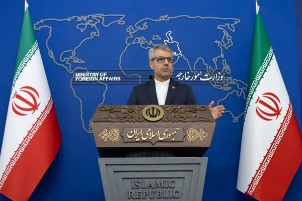 バガエイ氏、イスラエルのレバノンに対する新たな攻撃を非難