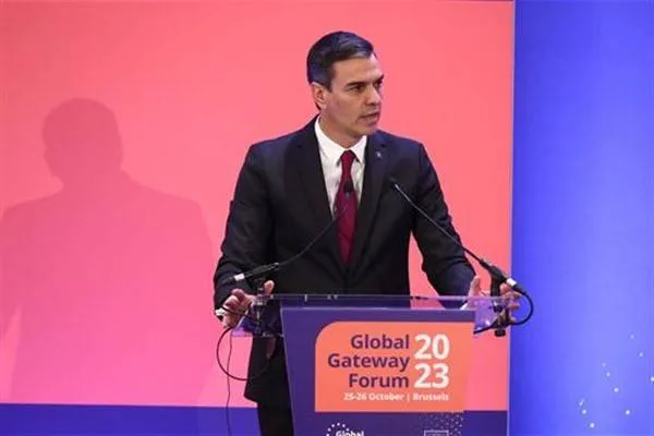 サンチェス首相：地震に際し、ミャンマー国民にスペイン政府の連帯を表明