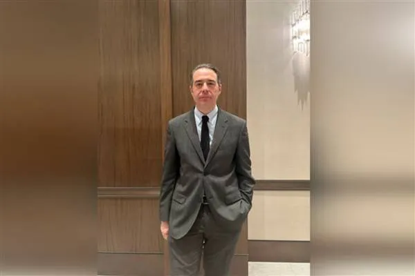Balsu Gıda CEO アンバルルラー：「ヘーゼルナッツ産業は非常に健全に成長している」