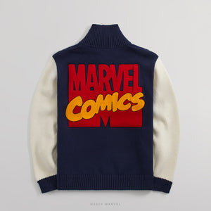 Marvel | Kith 85th Anniversary Collection