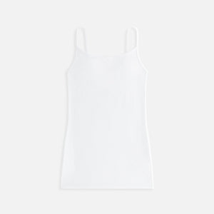 Kith Women Cardyn Monogram Cami Dress - White