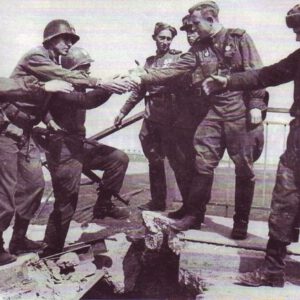 8. Mai 1945 – Kriegsende in Deutschland