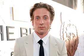 Jeremy Allen White