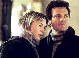 Colin Firth, Renee Zellweger