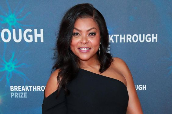 Taraji P. Henson