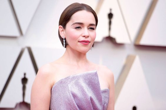 91st Academy Awards - Arrivals, Los Angeles, USA - 24 Feb 2019