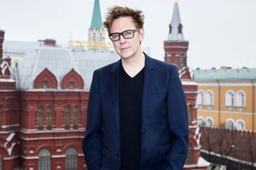 'Guardians of the Galaxy Vol. 2' - Photocall in Moscow