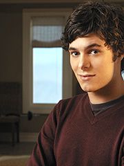 Adam Brody