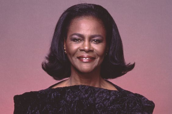 Cicely Tyson