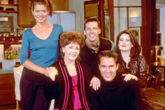 Will & Grace - Season 2