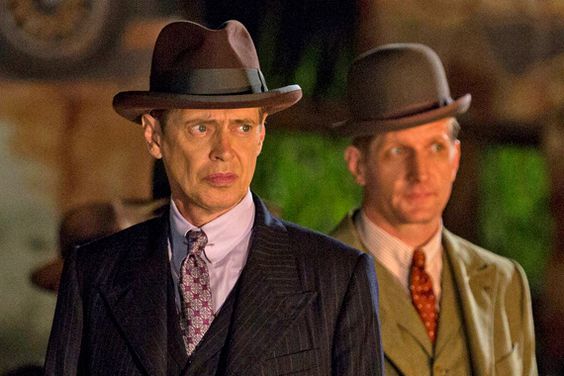 Boardwalk Empire Recap