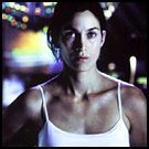 Carrie-Anne Moss