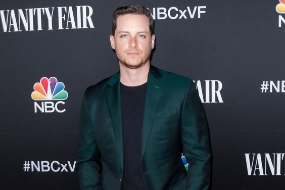 Jesse Lee Soffer attends NBC and Vanity Fair's celebration of the season at The Henry on November 11, 2019 in Los Angeles, California.