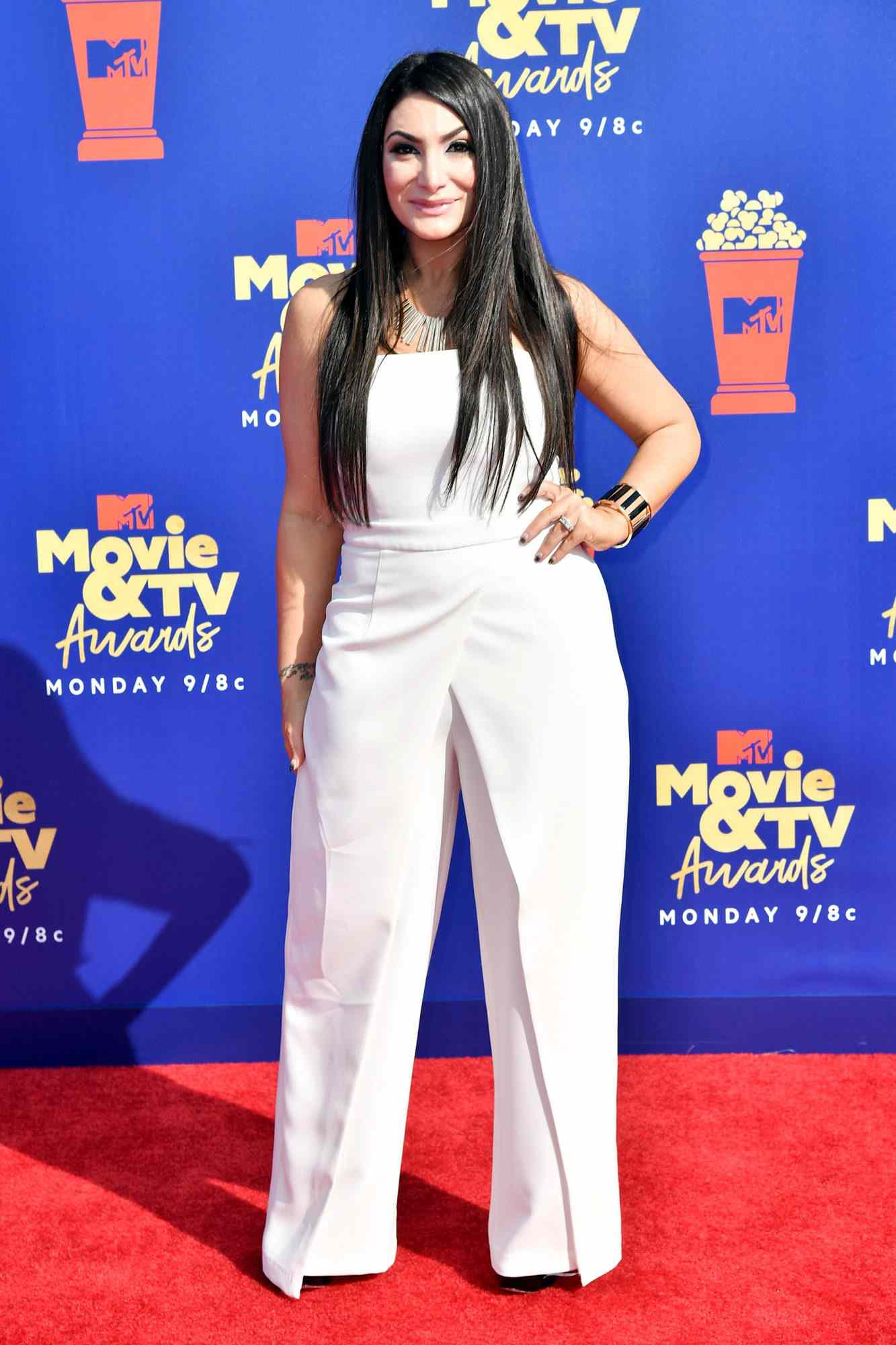 Deena Cortese MTV Movie & TV Awards