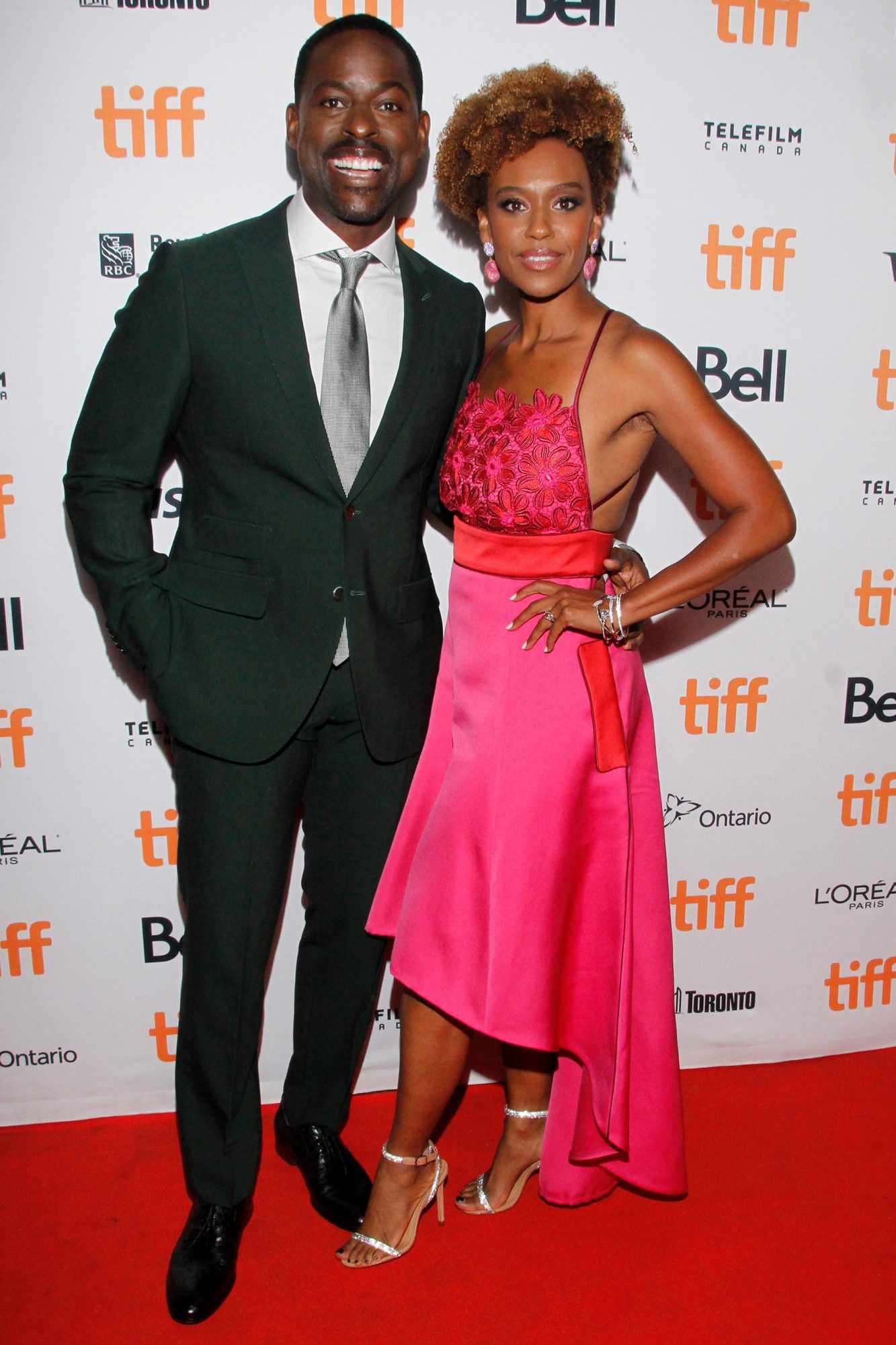 2019 Toronto International Film Festival - "Waves" Premiere