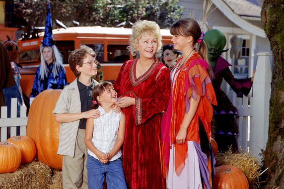 Halloweentown - 1998