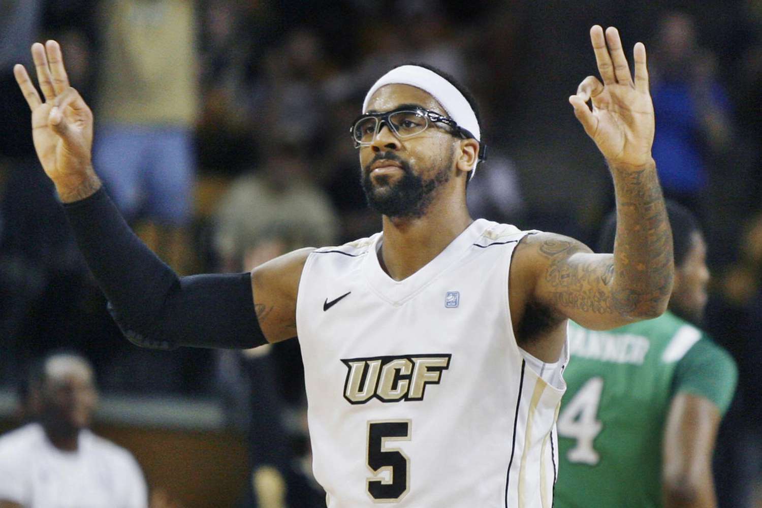 Marcus Jordan