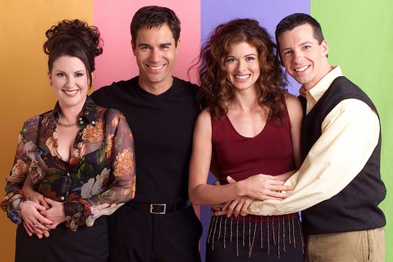 Will & Grace