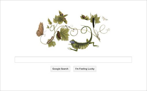 google-doodle