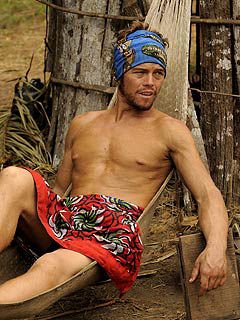 Survivor Matty