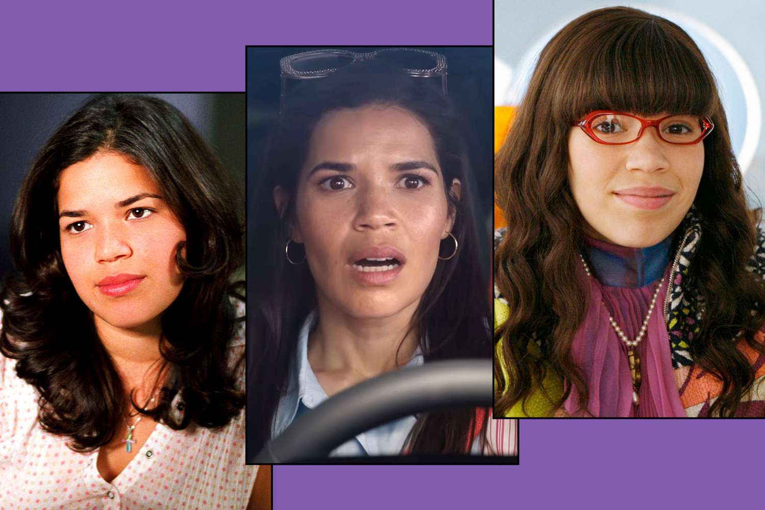 best america ferrera movies