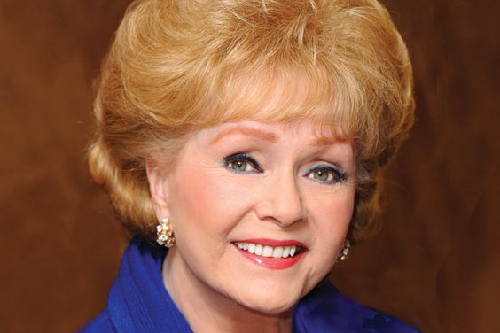 Debbie Reynolds