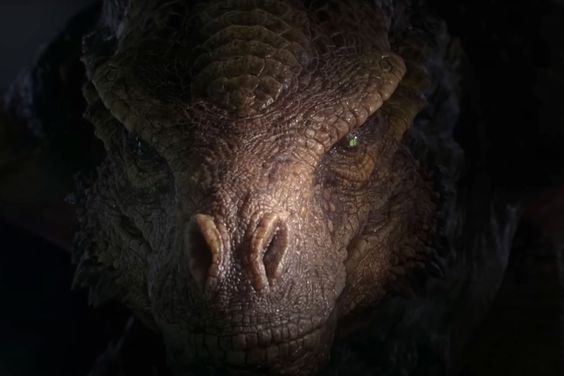 House of the Dragon featurette