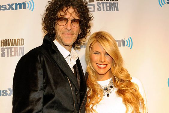 HOWARD STERN BIRTHDAY