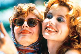 25 Years of 'Thelma and Louise'