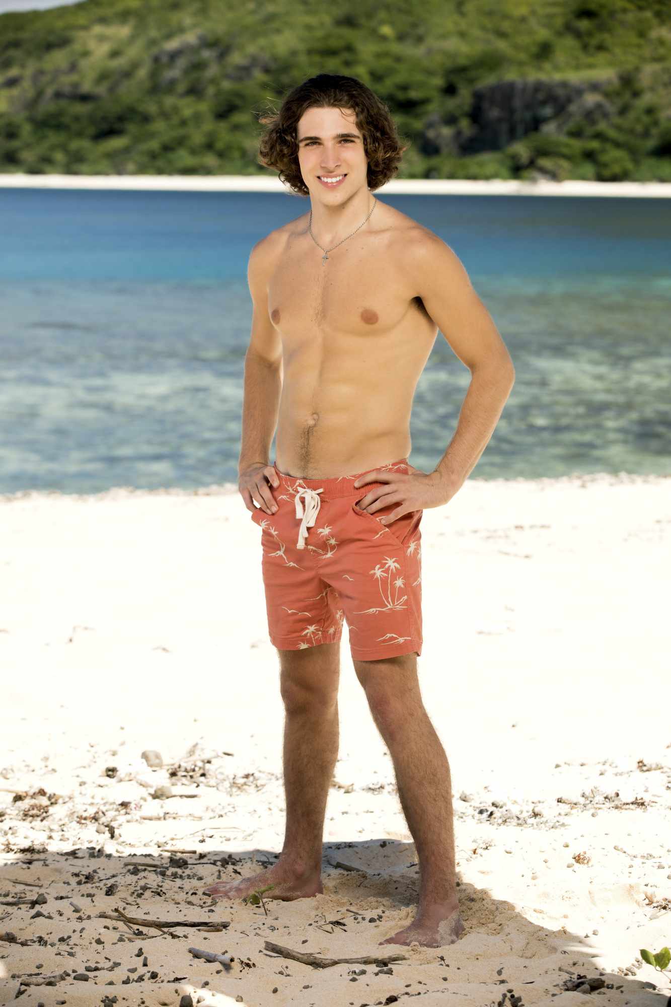 SURVIVOR 41