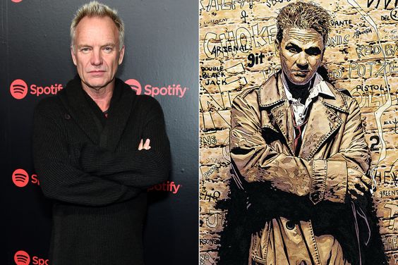 sting