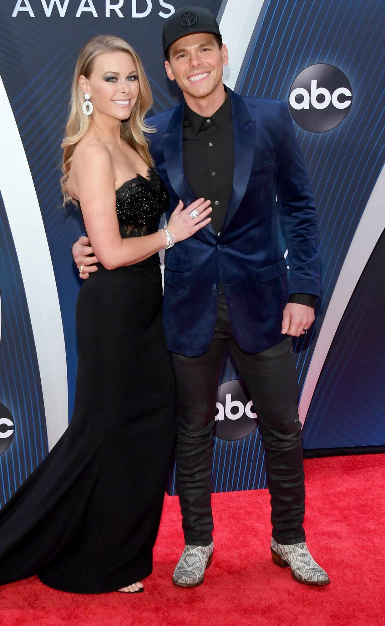 The 52nd Annual CMA Awards - Arrivals