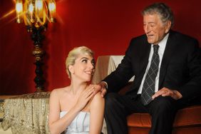 ONE LAST TIME: AN EVENING WITH TONY BENNETT AND LADY GAGA
