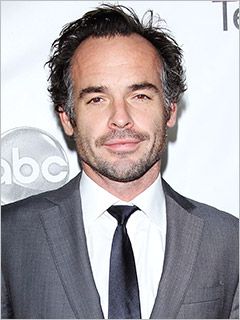 Paul Blackthorne