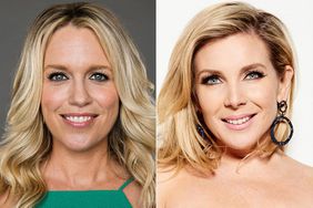 Jessica St Clair; June Diane Raphael