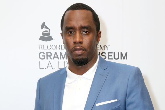 Sean "Diddy" Combs attends Reel To Reel: Cant Stop Won't Stop: A Bad Boy Story at The GRAMMY Museum on October 4, 2017 in Los Angeles, California.