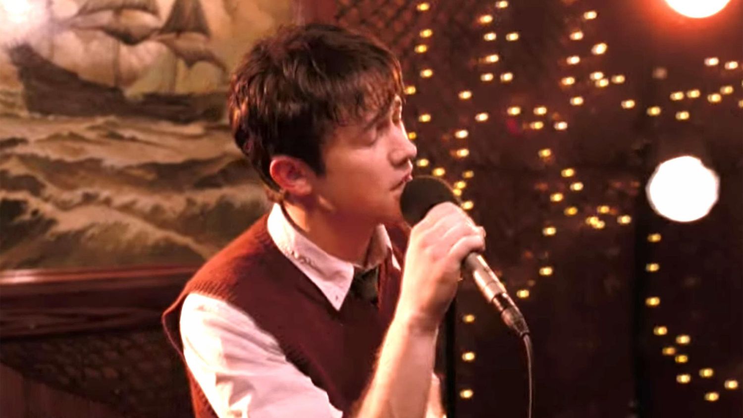 500 Days of Summer (Joseph Gordon-Levitt) (screen grab)