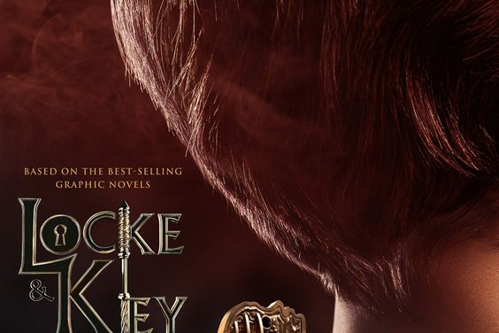 locke-and-key