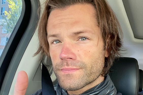 Jared Padalecki