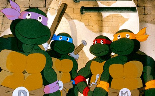 TMNT