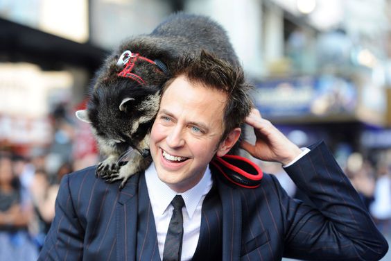 james-gunn