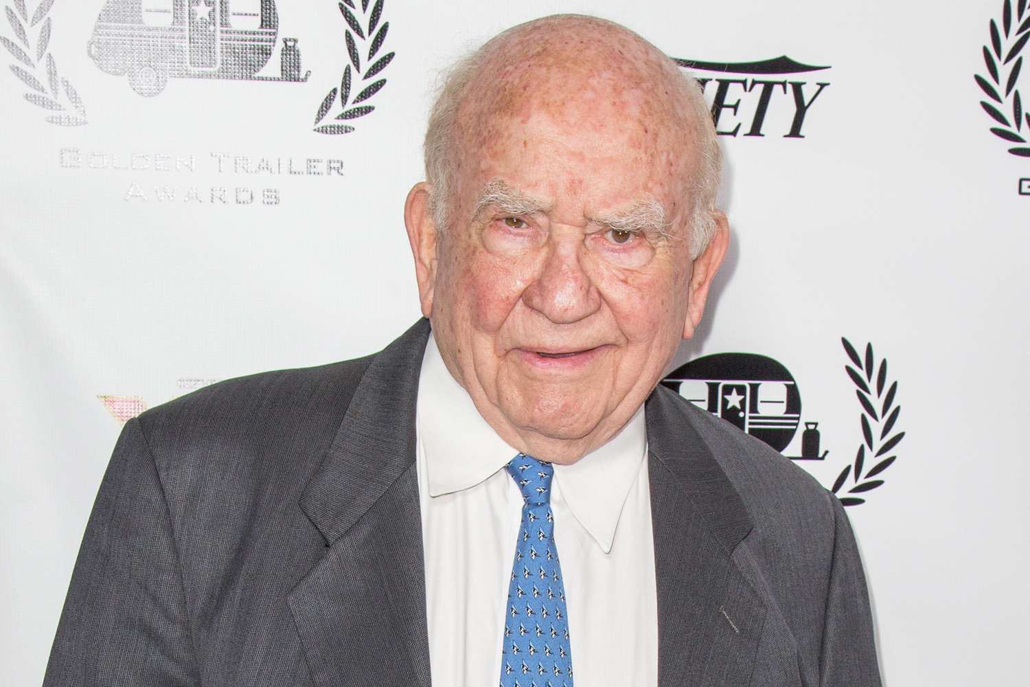 Ed Asner