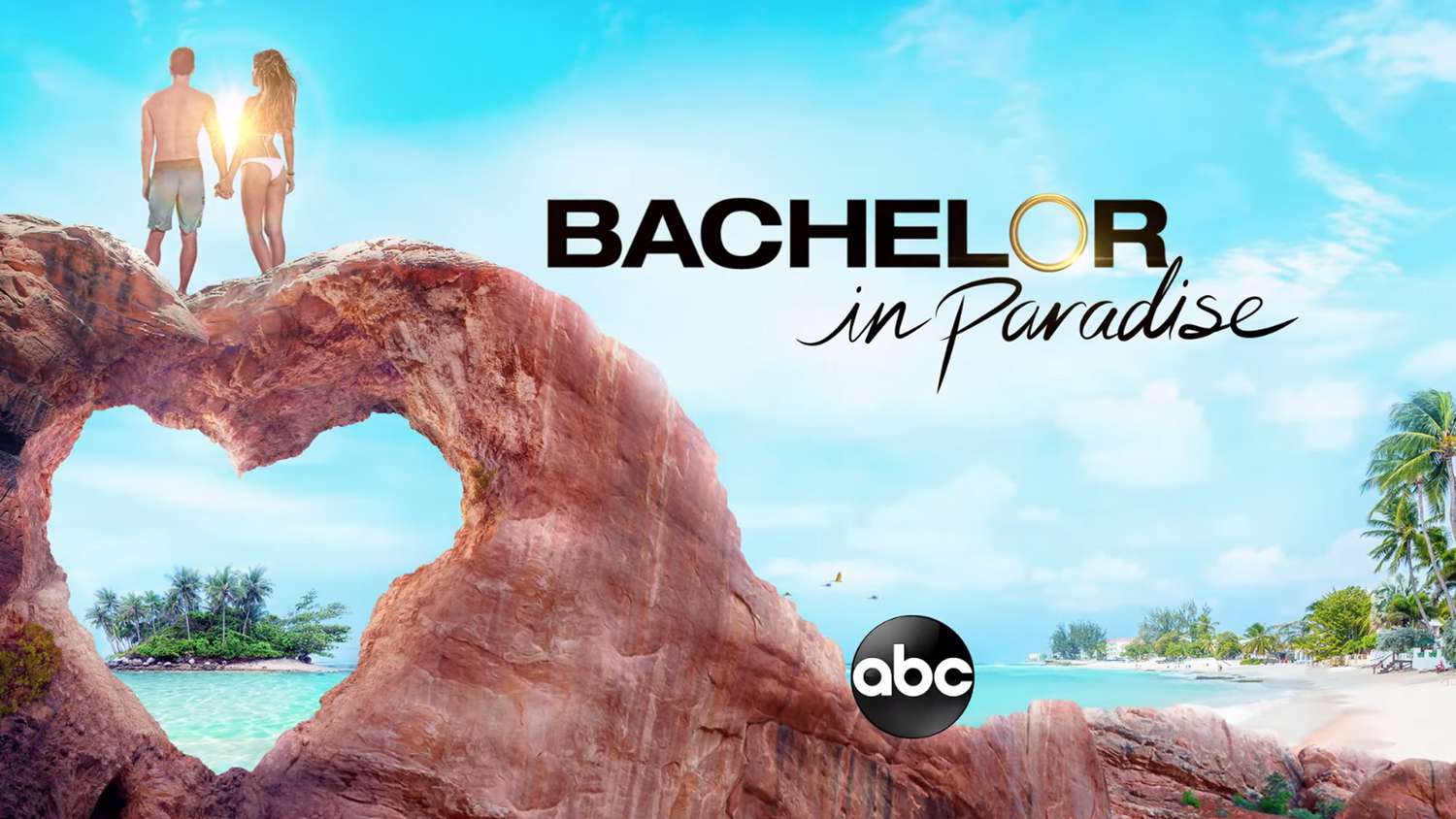 Bachelor in Paradise