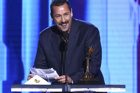 Adam Sandler