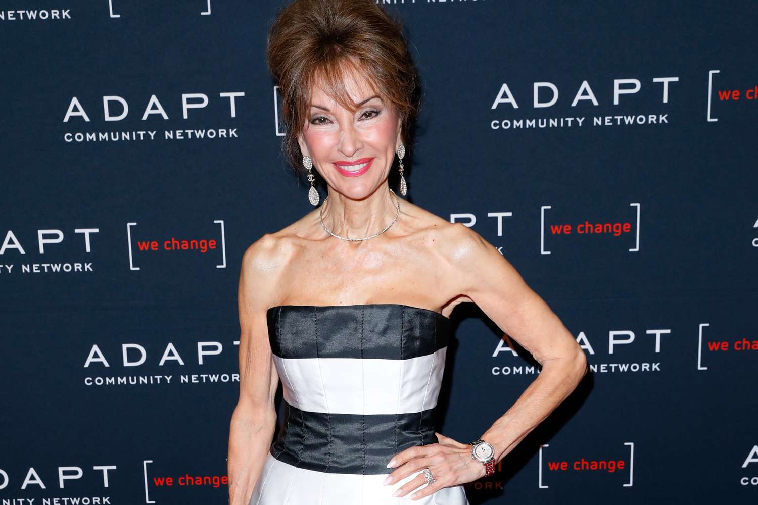 Susan Lucci 